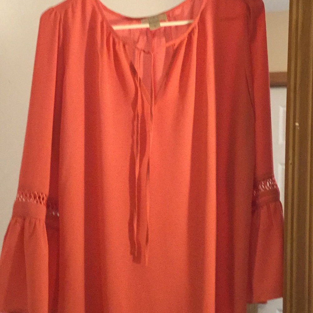 Loft blouse